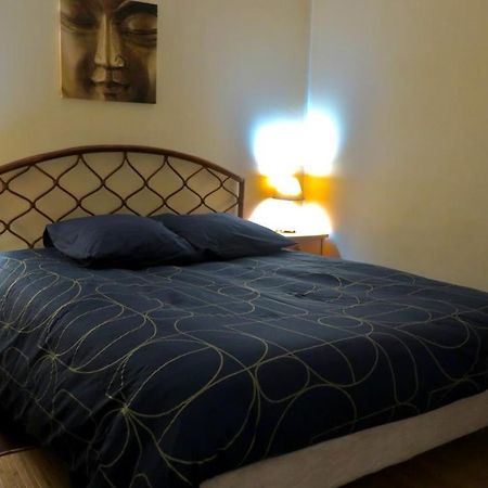 Appart' Grand Air Apartment Cauterets Ngoại thất bức ảnh
