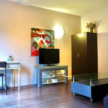 Appart' Grand Air Apartment Cauterets Ngoại thất bức ảnh